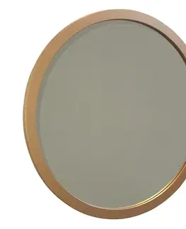 Kúpeľňové zrkadlá Zrkadlo v ráme R25Z FI 60