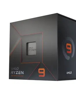 Procesory AMD Ryzen 9 7900X Procesor 100-100000589WOF