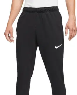 Pánske nohavice Nike Dri-FIT M Tapered Training Pants XL