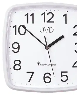 Hodiny Nástenné hodiny JVD RH616.1 24cm