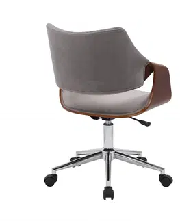 Kancelárske stoličky Kancelárska stolička COLT Halmar