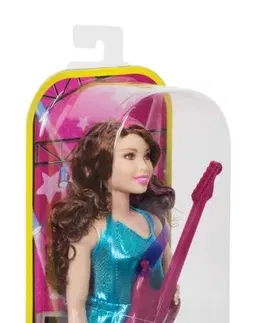 Hračky bábiky MATTEL - Barbie Prvé Povolanie Asst