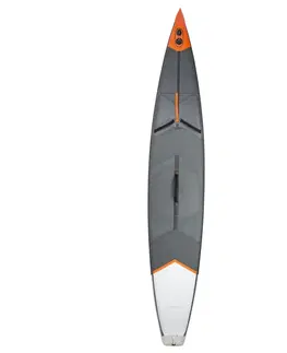 vodné športy Prepravný batoh na nafukovací paddleboard R 500 100 M Itiwit Race 12'6