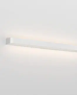 Nástenné svietidlá Rotaliana Rotaliana Frame W4 nástenné svetlo 3 000 K chróm