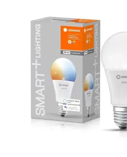 LED osvetlenie Ledvance LED Stmievateľná žiarovka SMART+ E27/9,5W/230V 2700K-6500K - Ledvance 
