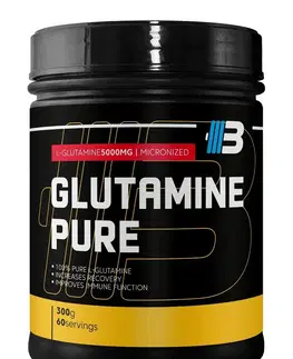 Glutamín Glutamine Pure - Body Nutrition 300 g