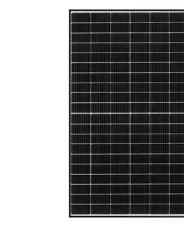 Fotovoltaické a solárne panely Jinko Fotovoltaický solárny panel JINKO 460Wp čierny rám IP68 Half Cut 