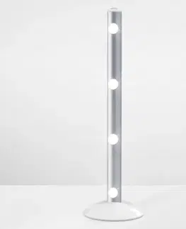 Vnútorné dekoratívne svietidlá LEDVANCE LEDVANCE LEDstixx svetelná tyč na stenu alebo stôl