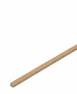 Varešky Kinekus Vareška drevená, oválna, 35 cm