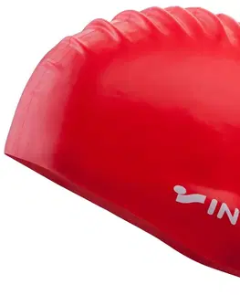 Plavecké čiapky TecnoPro Firefly Silikon