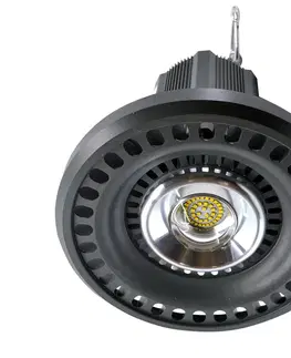 Svietidlá  LED Priemyselné svietidlo CREE CHIP LED/150W/230V 120° IP44 