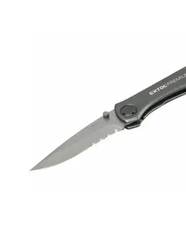Vreckové nože EXTOL 8855120
