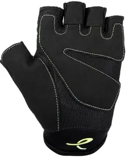 Opasky, háky a fitness rukavice Energetics MFG150 XL