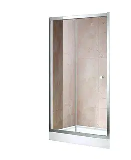 Sprchovacie dvere; priečky Sprchové dvere Vega