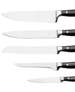 Nože a držiaky nožov Šefkuchársky Nôž Michael, D: 33cm