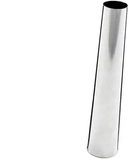 Vykrajovače MAKRO - Trubičky na šamrole 10cm 15ks