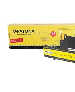 Predlžovacie káble PATONA PATONA - Aku HP EliteBook x360 1030 G2 4700mAh Li-Pol 11,55V OM03XL 