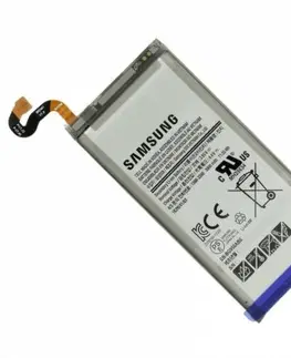 Batérie pre mobilné telefóny - originálne Originálna batéria pre Samsung Galaxy S8 - G950F - (3000mAh) EB-BG950ABE