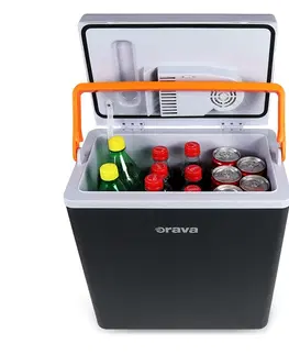Prenosné chladničky Orava TF-200 Autochladnička
