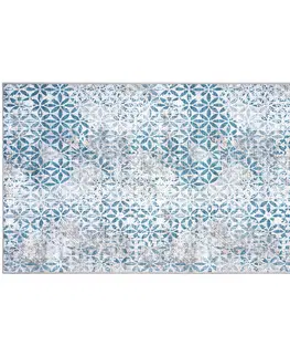 Koberce a koberčeky Boma Trading Kusový koberec Emily, 80 x 150 cm