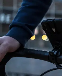 tachometre Univerzálny držiak na smartfón na bicykel a kolobežku