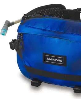 Cyklistické tašky Dakine Hot Laps 5L Bike Waist Bag