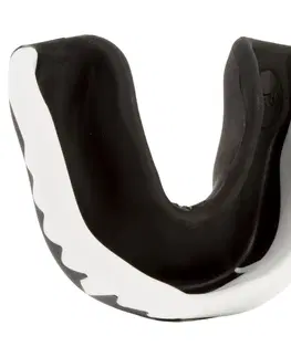 futbal Chránič zubov na ragby pre dospelých GILBERT VIPER