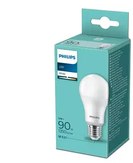 LED osvetlenie Philips LED Žiarovka Philips A60 E27/13W/230V 3000K 
