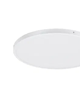 Svietidlá Eglo Eglo 97279 - LED Stmievateľné stropné svietidlo FUEVA 1 1xLED/27W/230V 
