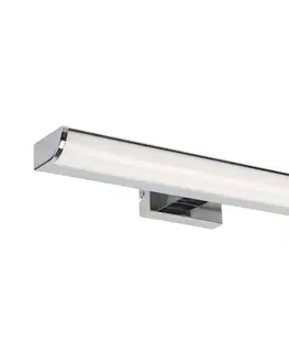 Svietidlá Rabalux Rabalux - LED Kúpeľňové osvetlenie zrkadla LED/7,5W/230V IP44 