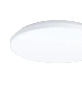 Svietidlá Eglo Eglo 99338 - LED Stropné svietidlo CRESPILLO LED/18W/230V 