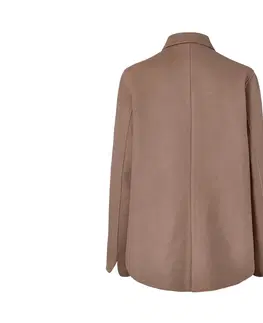 Coats & Jackets Vlnená bunda s kašmírom