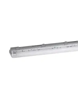 Svietidlá Ledvance Ledvance - LED Technické žiarivkové svietidlo SUBMARINE 1xG13/8W/230V IP65 
