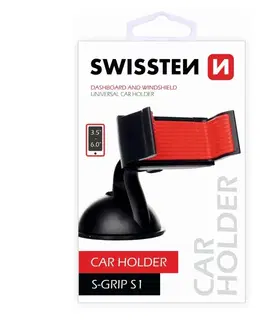 Držiaky na mobil Držiak Swissten S-Grip S1 na palubnú dosku 65009900
