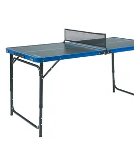 Stoly na stolný tenis DONIC Midi Portable Pro