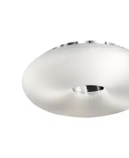 Svietidlá Azzardo Azzardo  - Kúpeľňové stropné svietidlo OPTIMUS 3xE27/40W/230V IP44 