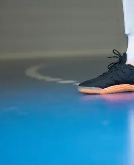 tenis Futsalová obuv Eskudo 900 čierna