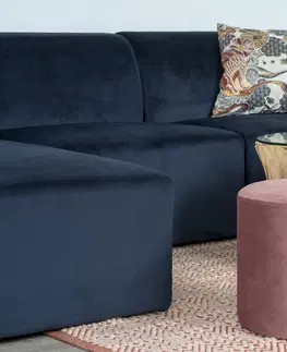 Koberce Norddan Dizajnový koberec Keesa 200 x 140 cm tmavokoralový