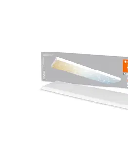 Svietidlá Ledvance Ledvance - LED Stmievateľné stropné svietidlo SMART+ FRAMELESS LED/38W/230V Wi-Fi 