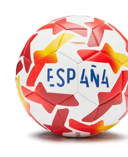 futbal Futbalová lopta Španielsko 2022 veľkosť 5