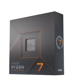 Procesory AMD Ryzen 7 7700X Procesor 100-100000591WOF
