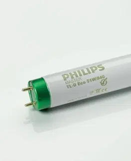 Žiarivky Philips Žiarivka G13 T8 Master TL-D Eco 865 51 W
