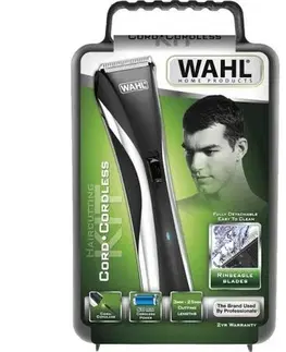 Zastrihávače vlasov a fúzov Wahl WHL-9698-1016