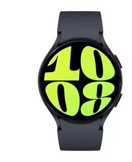 Inteligentné hodinky Samsung Galaxy Watch6 44mm, graphite