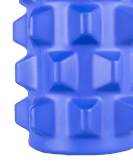 Masážne prístroje Masážny valec inSPORTline Masare modrá
