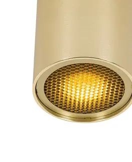 Bodove svetla Dizajnové bodové zlato - Tubo Honey