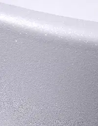 Svietidlá Stropné kúpelňové svietidlo s čidlom Temar CLEO 400 strieborná mat IP54