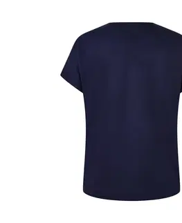 Shirts & Tops Džersejové tričko s piké, tmavomodré