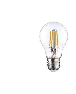 Žiarovky  LED Žiarovka FILAMENT A60 E27/8W/230V 4000K 