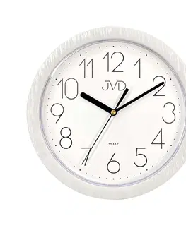 Hodiny Nástenné hodiny JVD Sweep H612.21, 25 cm